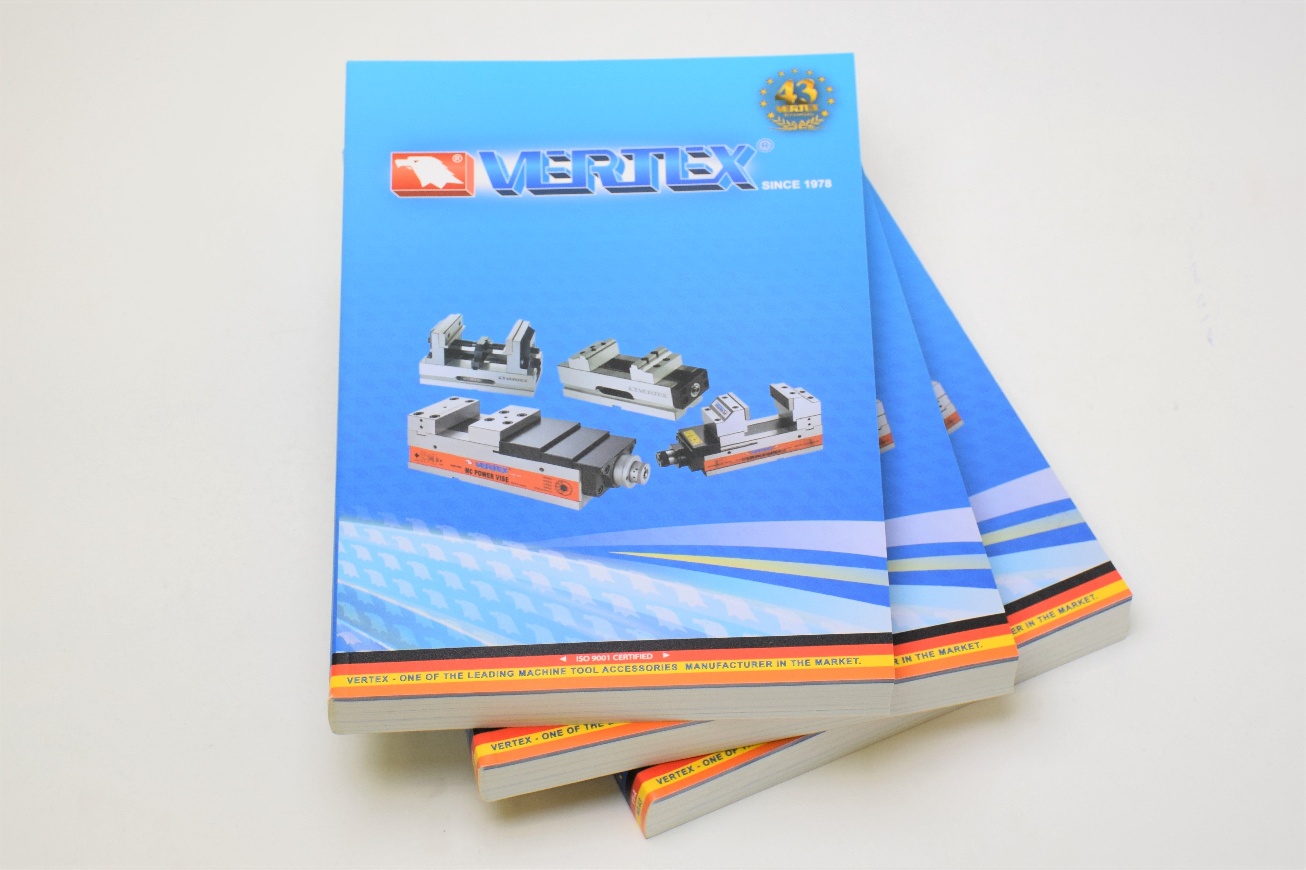 Oprema Vertex Katalog Estra