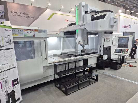 EMO Hannover 2025