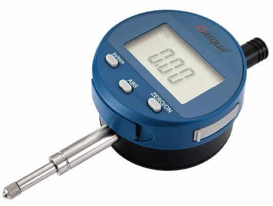 Digital Indicator-3 Buttons 0-12.7mm*0.01mm