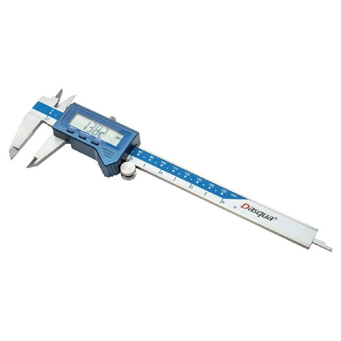 Digital Caliper Dasqua 0 - 150 mm