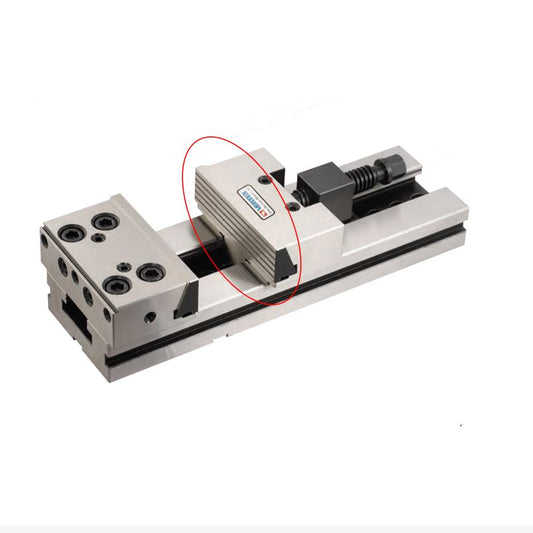 Jaws for Vice Vertex VMP-8 200mm (pair)