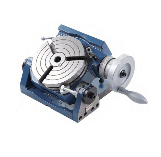Universal Tilting Rotary Table VU-800