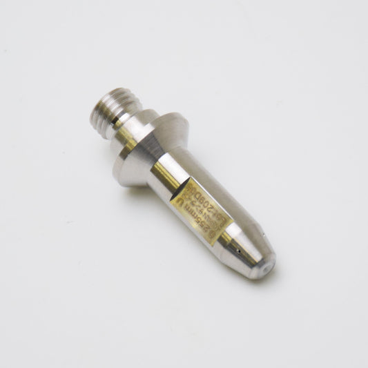 Wire EDM Diamond Guide Accutex - Ø0.255mm Long