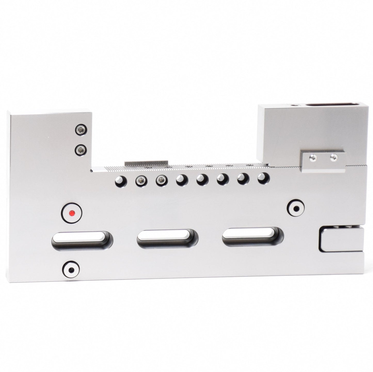 EVS-160 Tilting EDM Vise