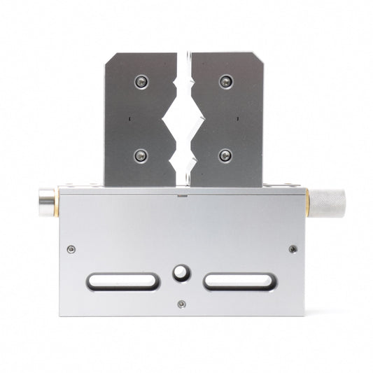 Wire EDM Vise For Round Workpieces EVR-2
