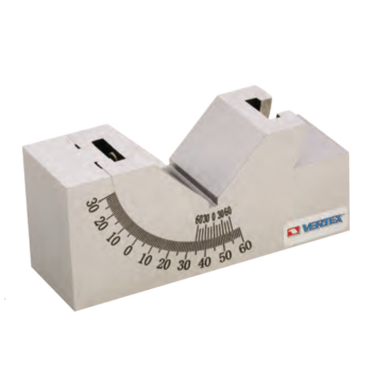 Angle Plate Vertex VAP-2