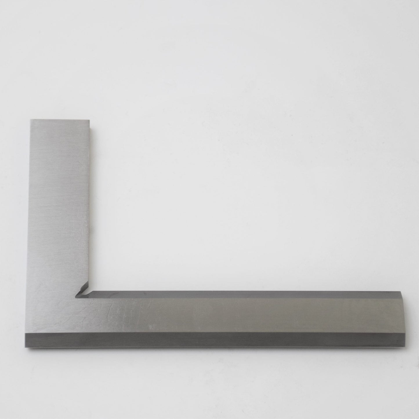 90° Flat Edge Square 150x100mm