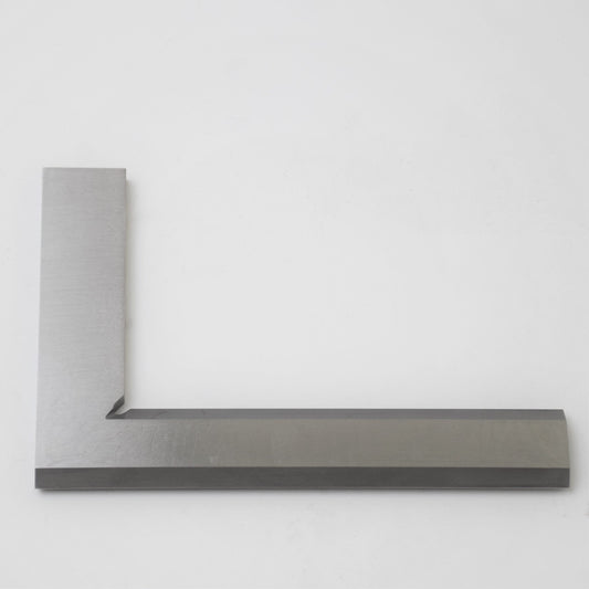 90° Flat Edge Square 150x100mm