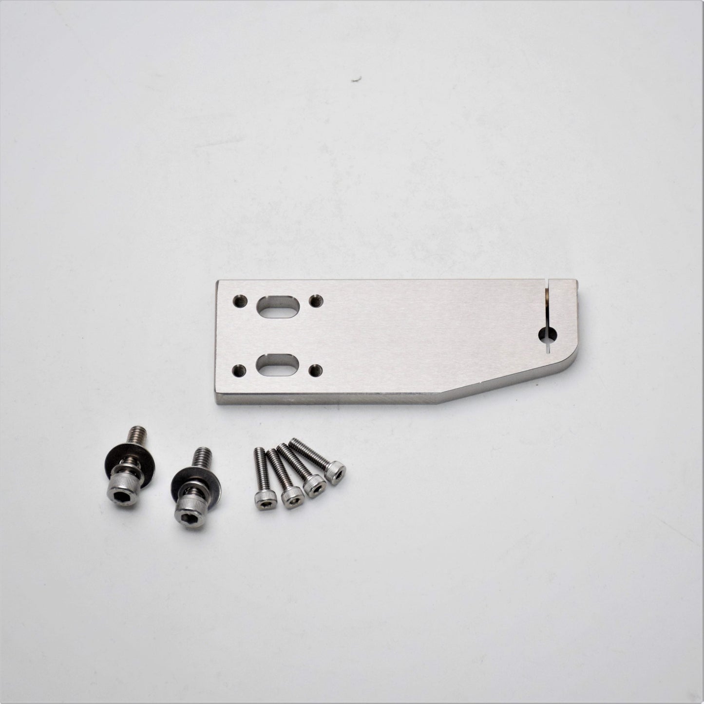 Guide holder For Drilling Omega EDM
