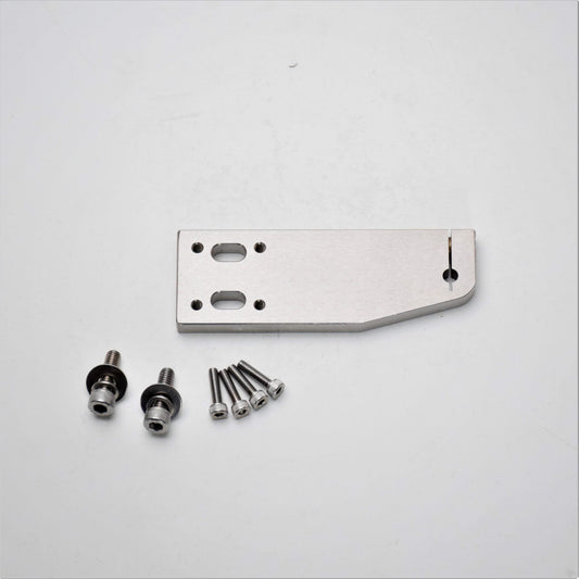 Guide holder For Drilling Omega EDM