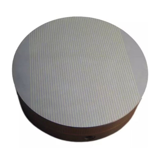 Fine Pole Round Permanent Magnetic Chuck RMC-M Ø160 mm