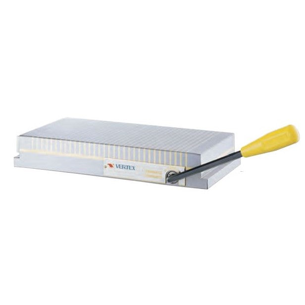 Permanent Magnetic Plate Vertex VG-510