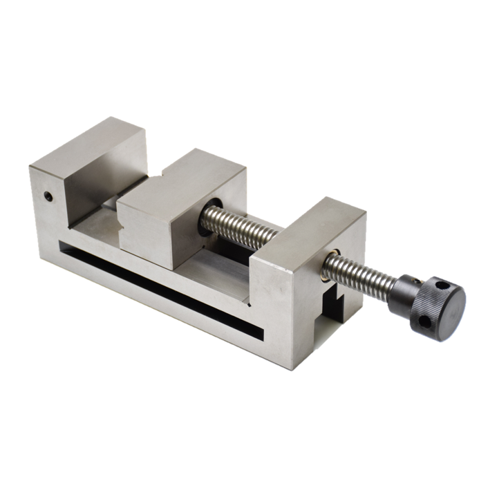 Precizni primež 100 mm Dasqua
