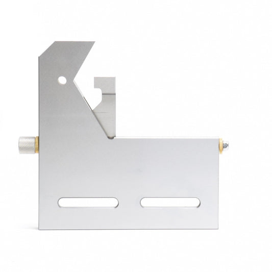 EDM vice for round workpieces Ø8-90mm EVR-1