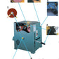 Stroj za precizen odrez izmetačev Vertex VEC-600G