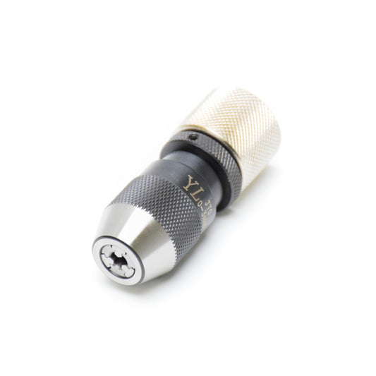 Chuck for EDM 0-3mm