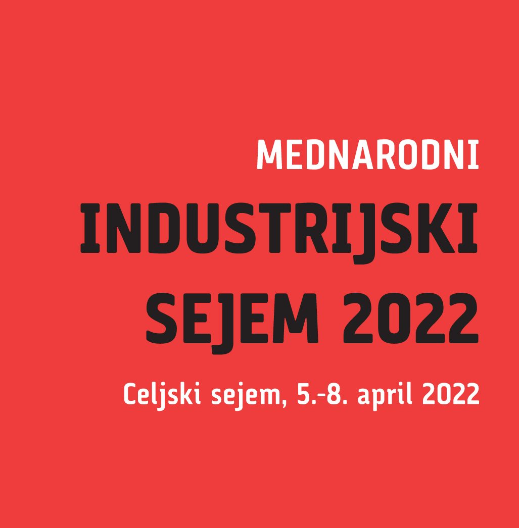 Mednarodni industrijski sejem v Celju 2022