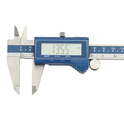 Digital Caliper Dasqua 0 - 150 mm