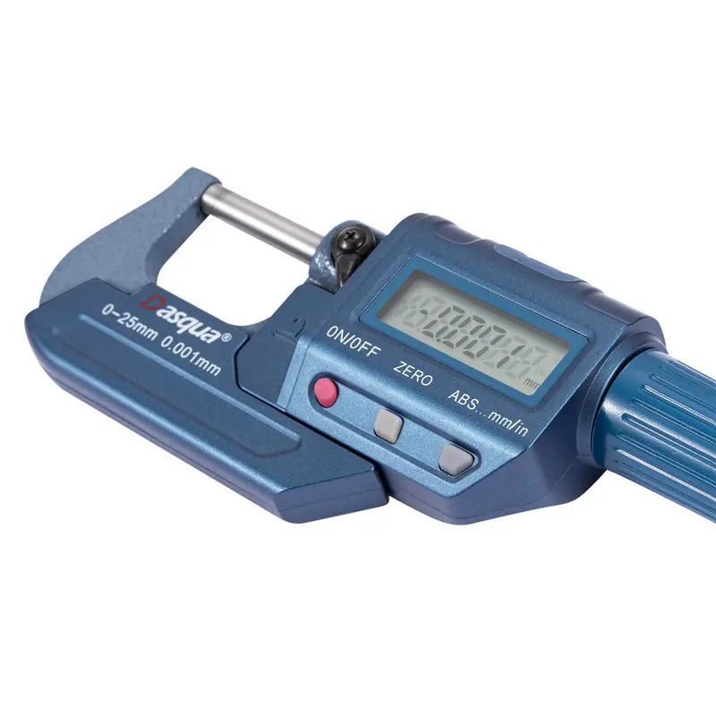Digitalni mikrometer Dasqua 50-75 mm