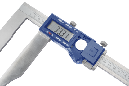 Heavy Duty Digital Caliper Europe Style 0-500mm