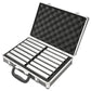 Paralelne podpore -  Set (With Alu. Case) 14 Pairs*10 mm*150mm*(14-50mm)