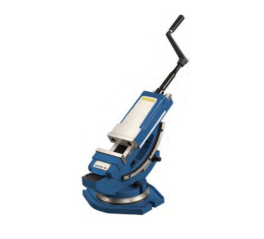 Nagibni primež Vertex VHT-6