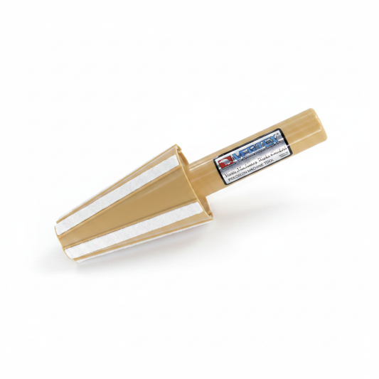 Vertex VTW-40R Spindle Taper Wiper 2