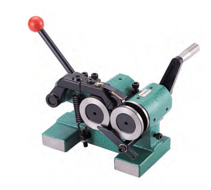 Brusilnik izmetačev (Punch Grinder) V-PG