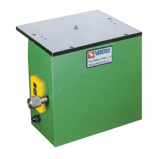 Vertex Chamfering Machine Clean Product Photo