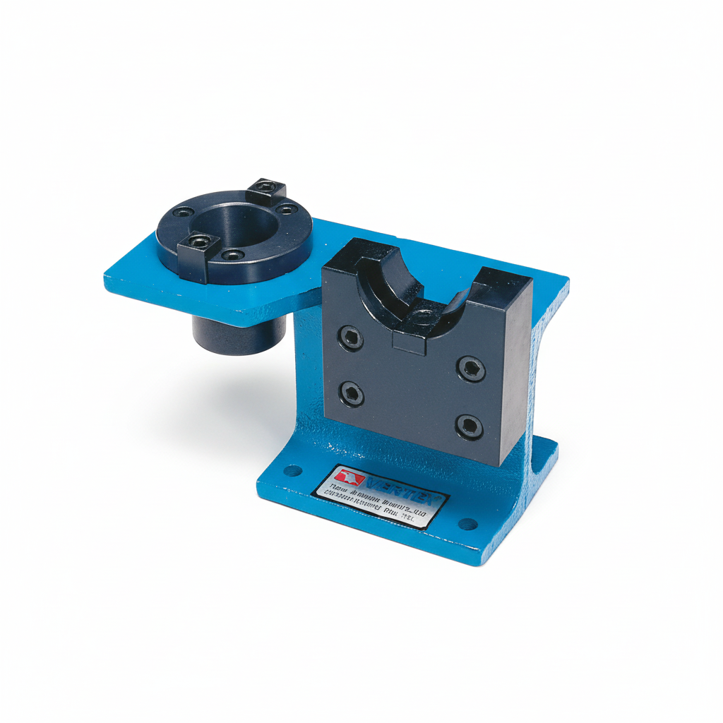 Vertex VTG-BT40 na belem ozadju