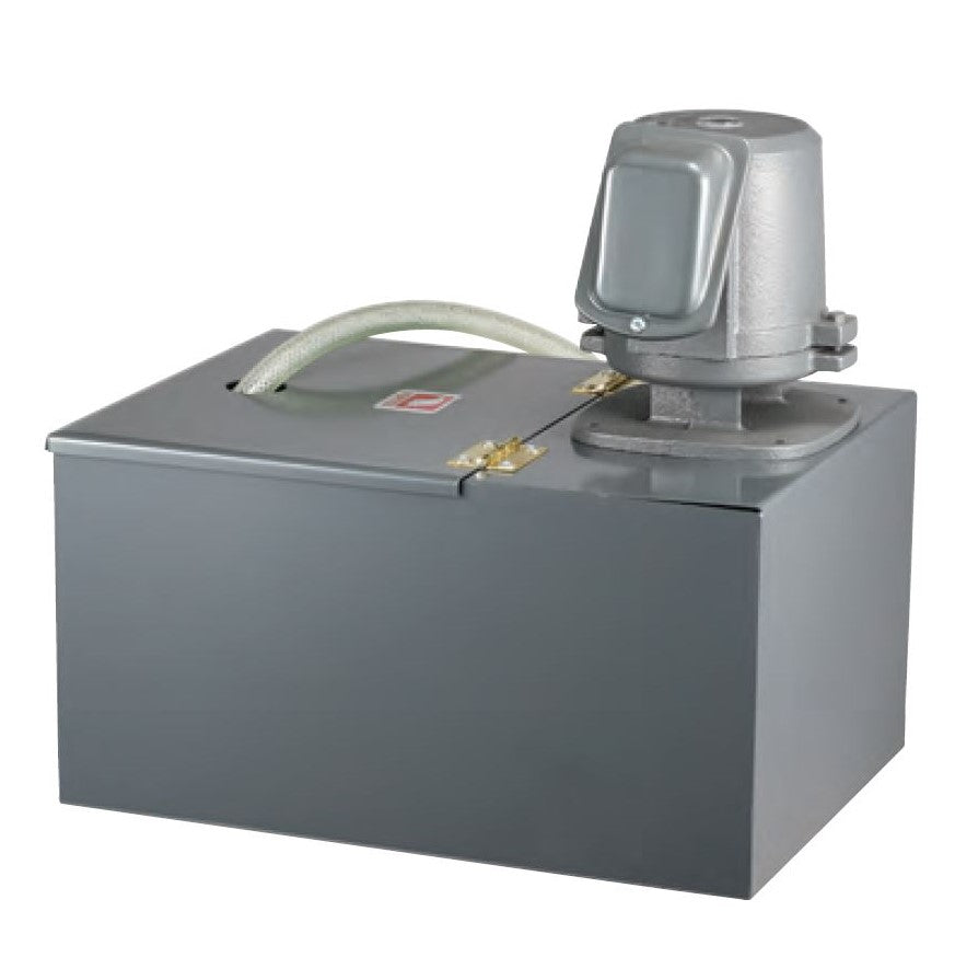 Črpalka za hladilno-mazalna sredstva Vertex VWP-41-150K