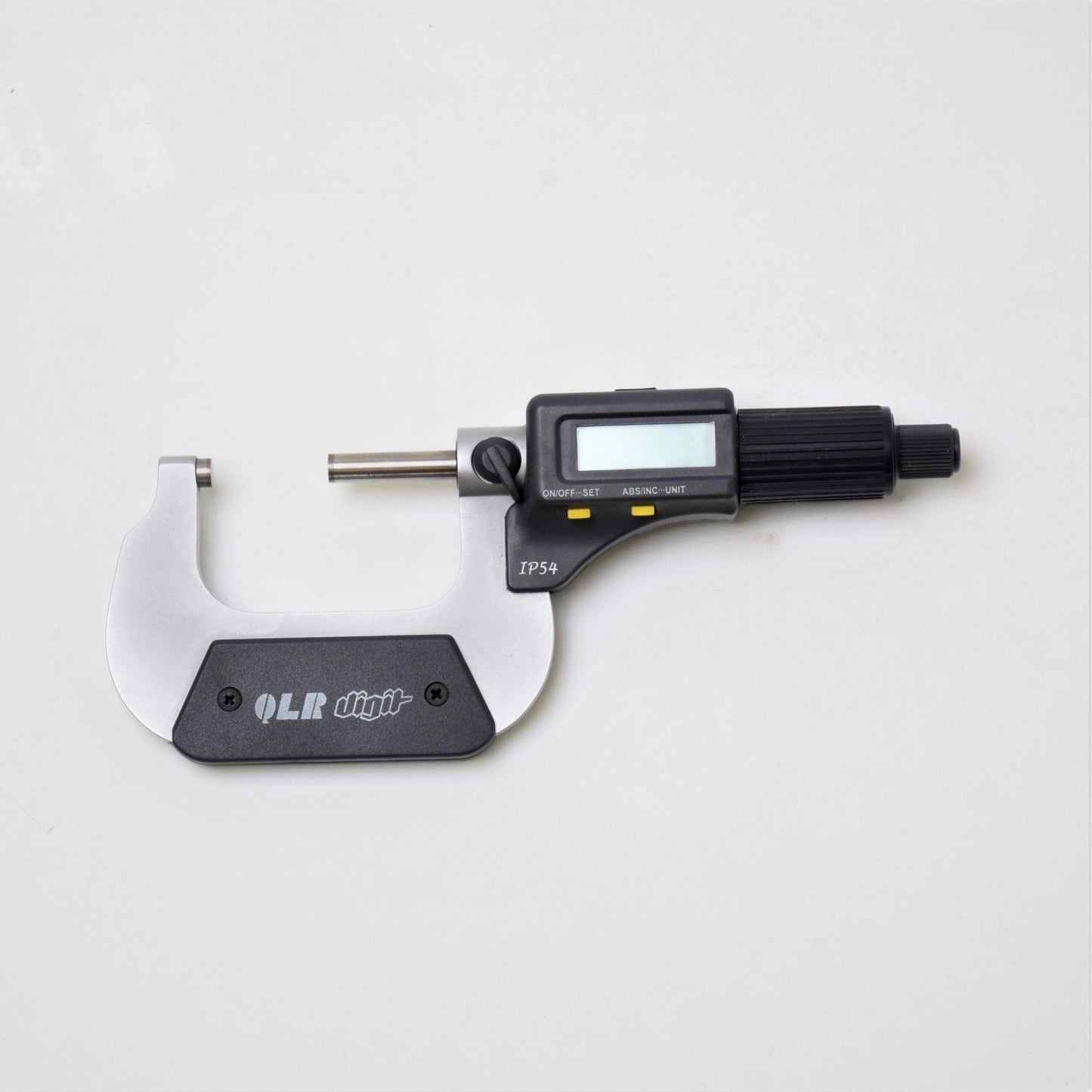 4 pcs. Micrometer set 0-100 mm