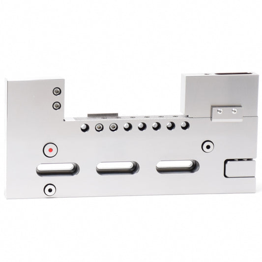 EVS-160 Tilting EDM Vise