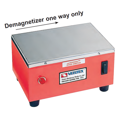 VDM-68 Demagnatizer