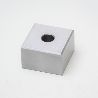 Permanent Electromagnetic Chuck Pole Extension 50x50x32mm