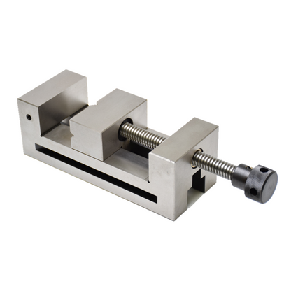 Precision Vise 100 mm