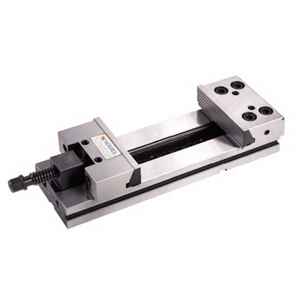 Vertex VMP-8D vice (200x500mm)