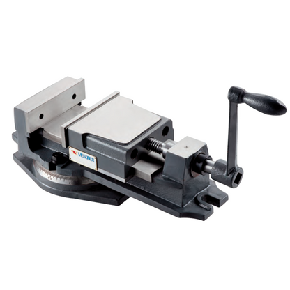 K-Type Milling Vise Vertex VK-5 (132mm)