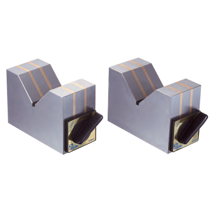 Magnetic V-Block Vertex VCP-29 (2 pcs.)